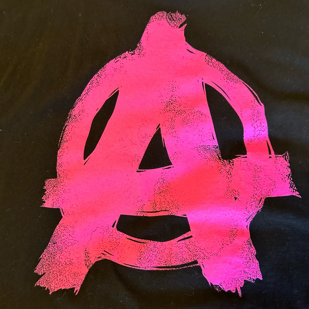 Bethesda Rage 2 T-Shirt From E3 Convention